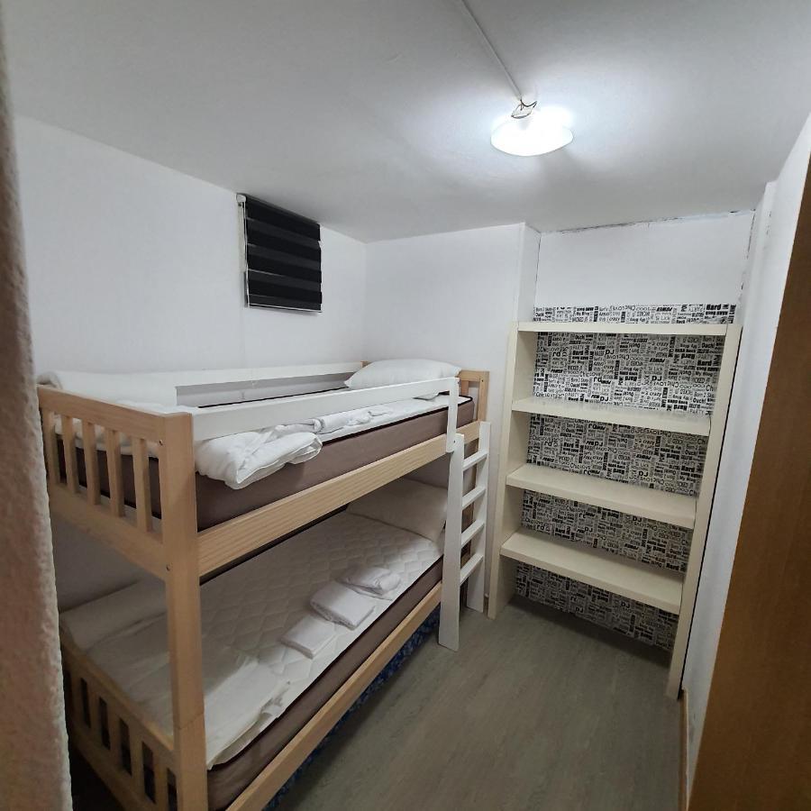 Apartament Moderno Y Centrico Apartamento En Vigo Zewnętrze zdjęcie