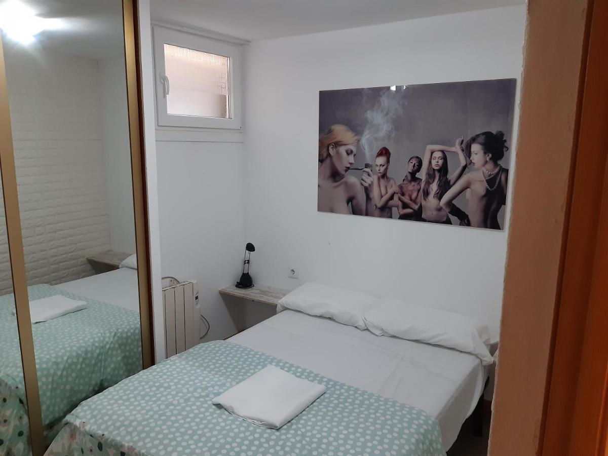 Apartament Moderno Y Centrico Apartamento En Vigo Zewnętrze zdjęcie